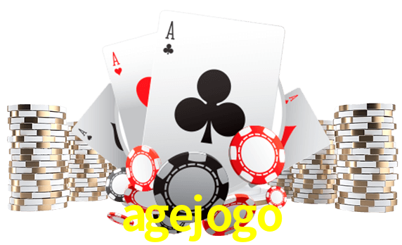 Jogue jogos de pôquer em agejogo