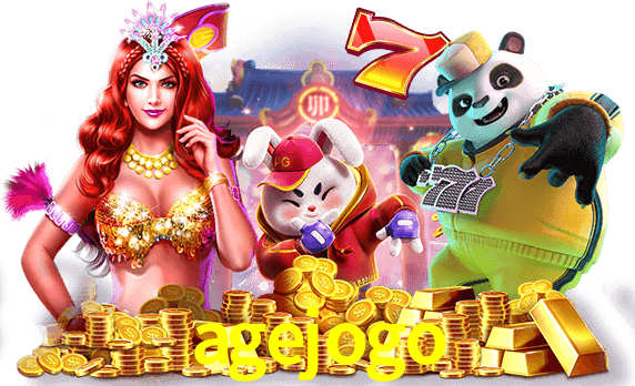 jogue em caça-níqueis ricos na agejogo