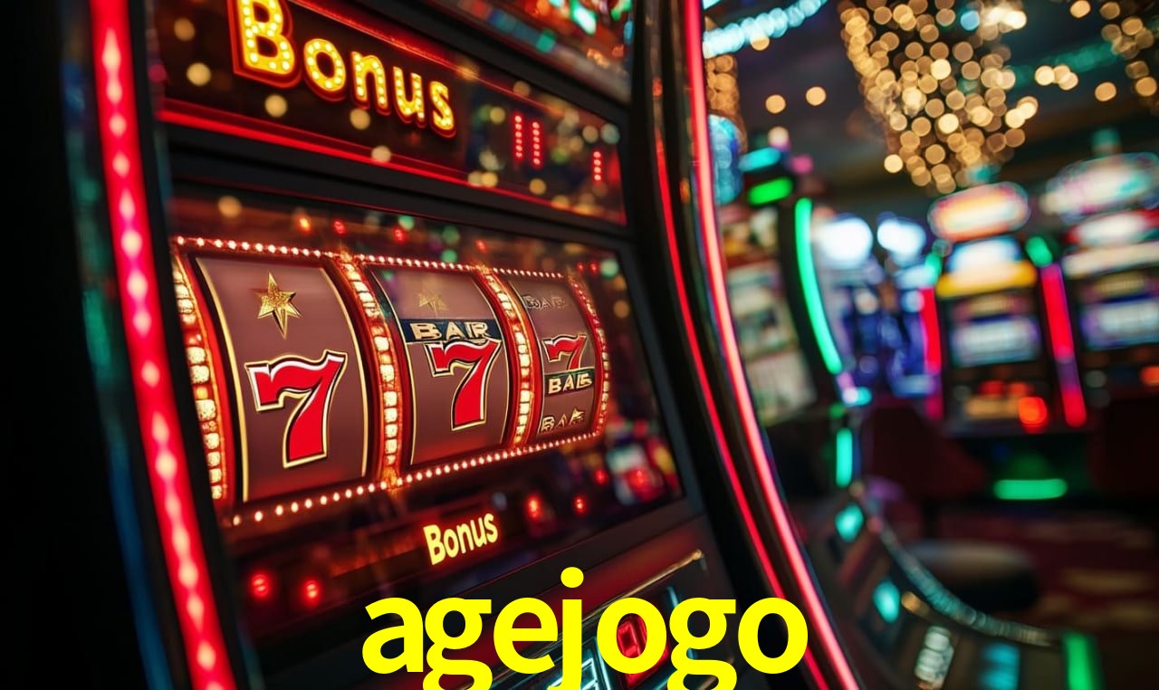 Funcionalidades App agejogo