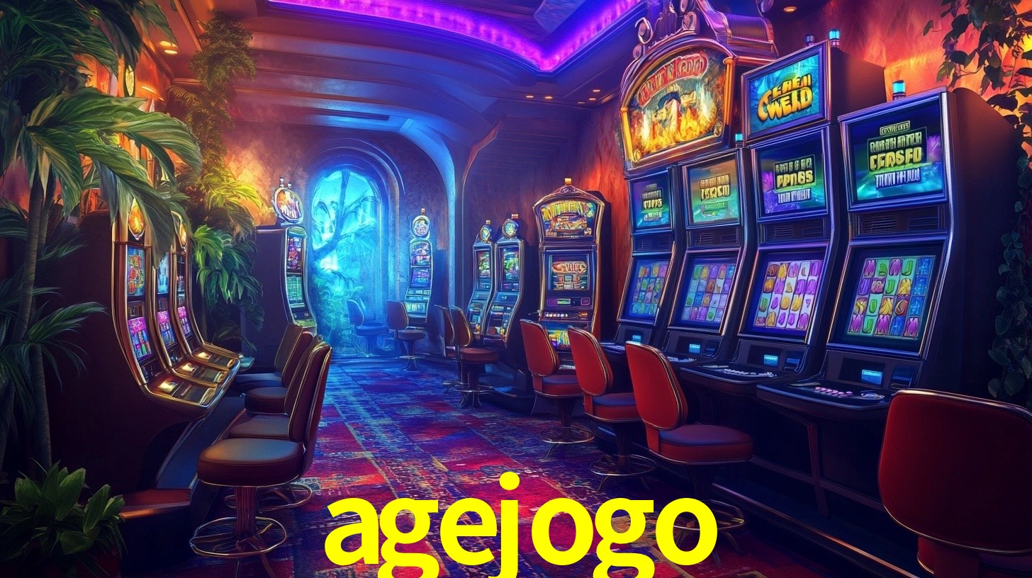 Daily Bonuses agejogo
