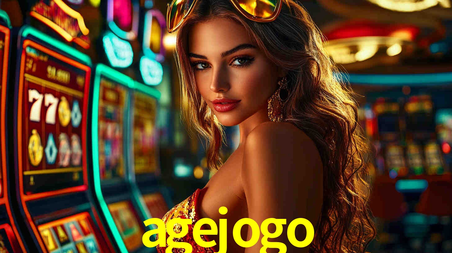 Exclusive Games agejogo