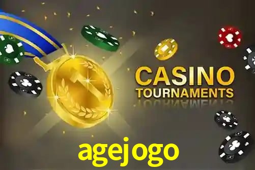 iPhone agejogo