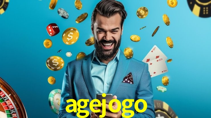 Secure Login agejogo