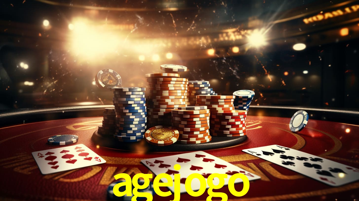 Roulette Table agejogo