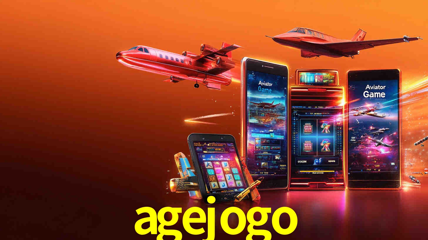 Recursos App agejogo