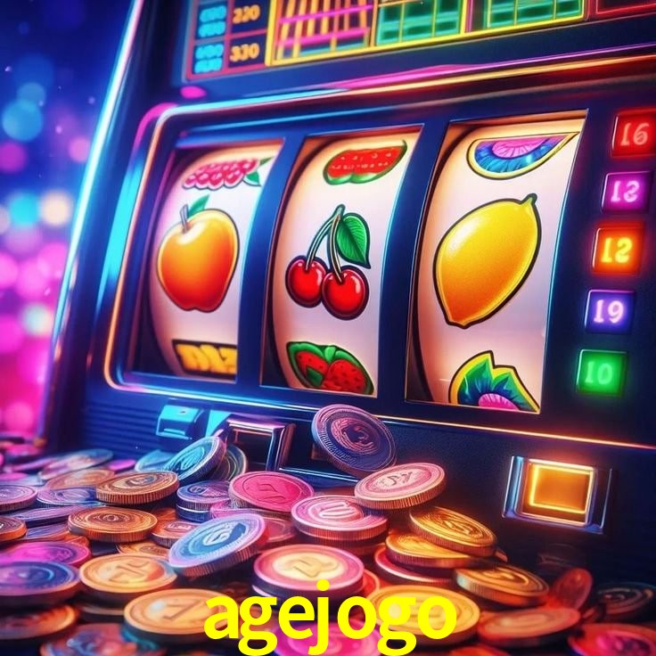 login agejogo.com