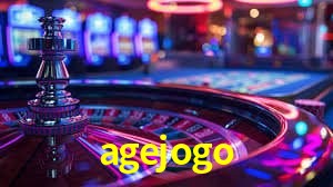 agejogo plataforma