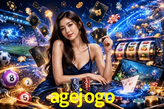 Exclusive Offers agejogo