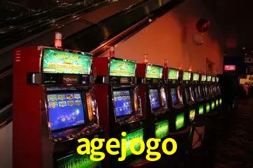 A Revolução dos Aplicativos de Jogos no agejogo