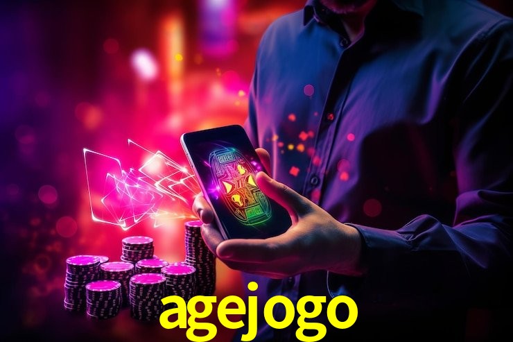 Promoção Relâmpago agejogo