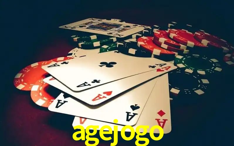 Chances Ganhar agejogo