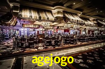 Descubra a Magia dos Jogos de Arcade no agejogo