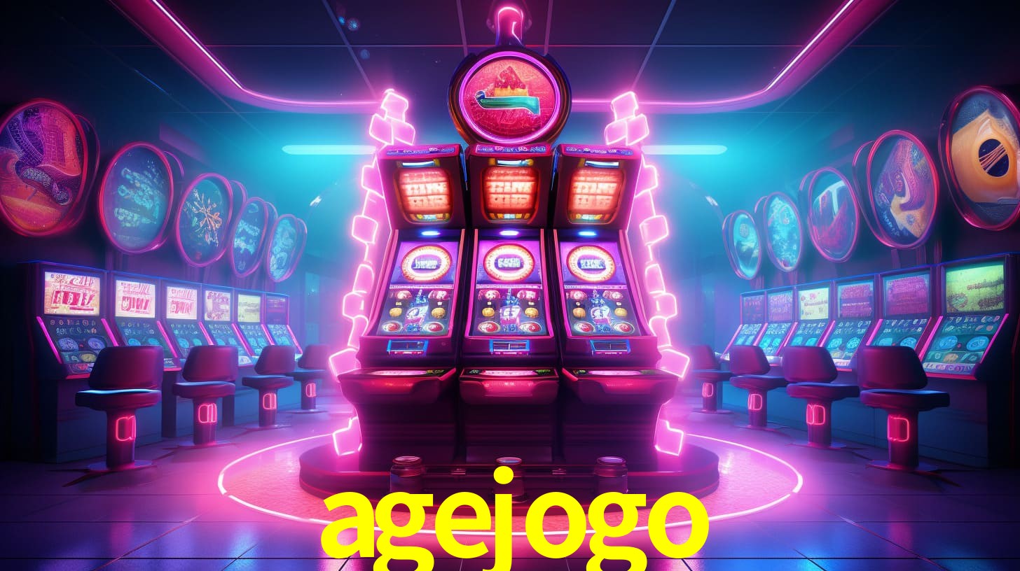 agejogo: A Experiência de Casino com Jogos de Mesa ao Vivo