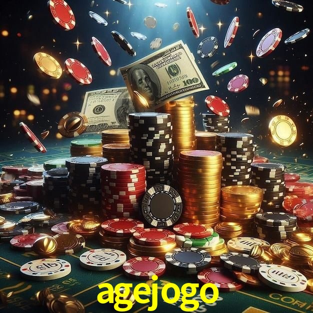 Estatísticas do Jogo agejogo