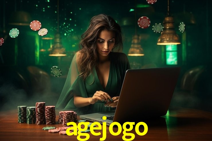 App agejogo Android