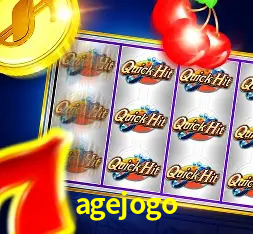 App Desktop agejogo