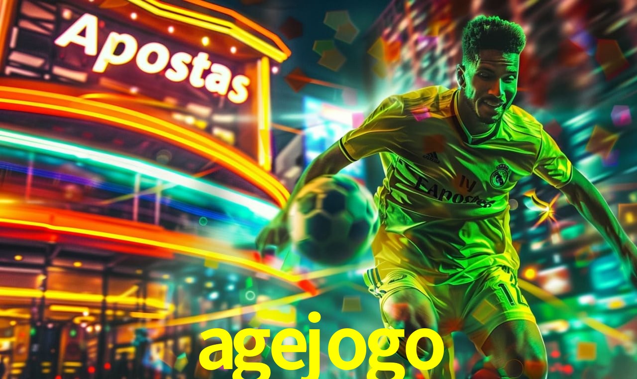agejogo Premiação acumulada / Jackpot