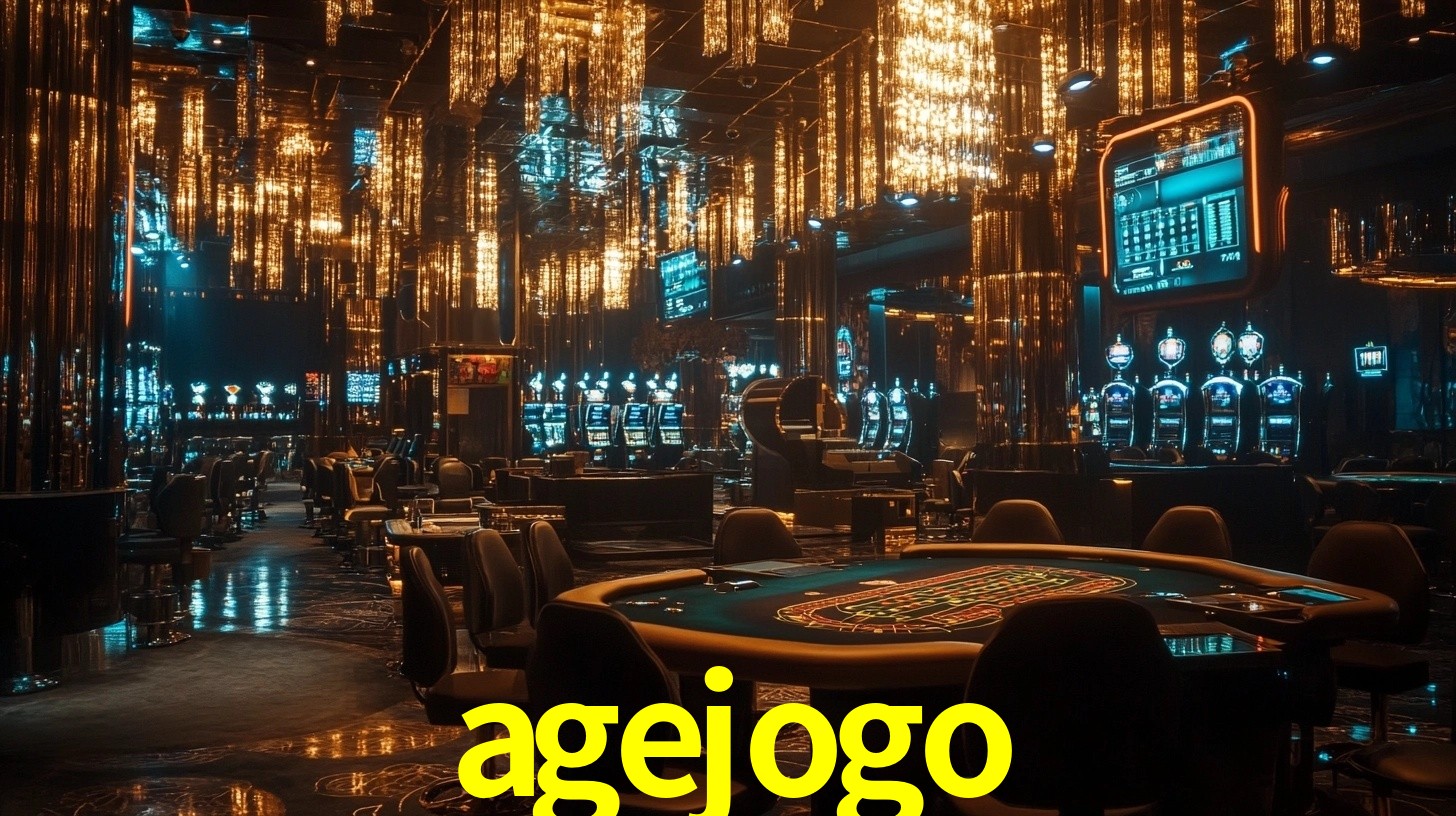 Bônus Generosos e Exclusivos no agejogo para Você!