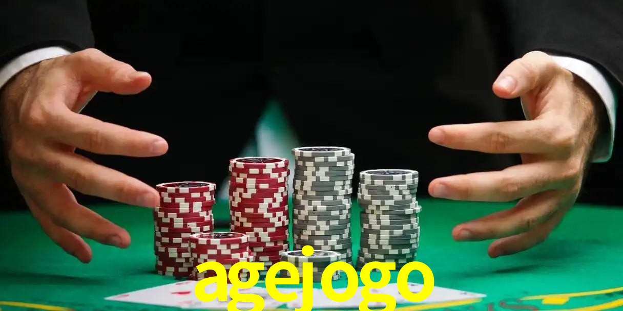 Promoções agejogo