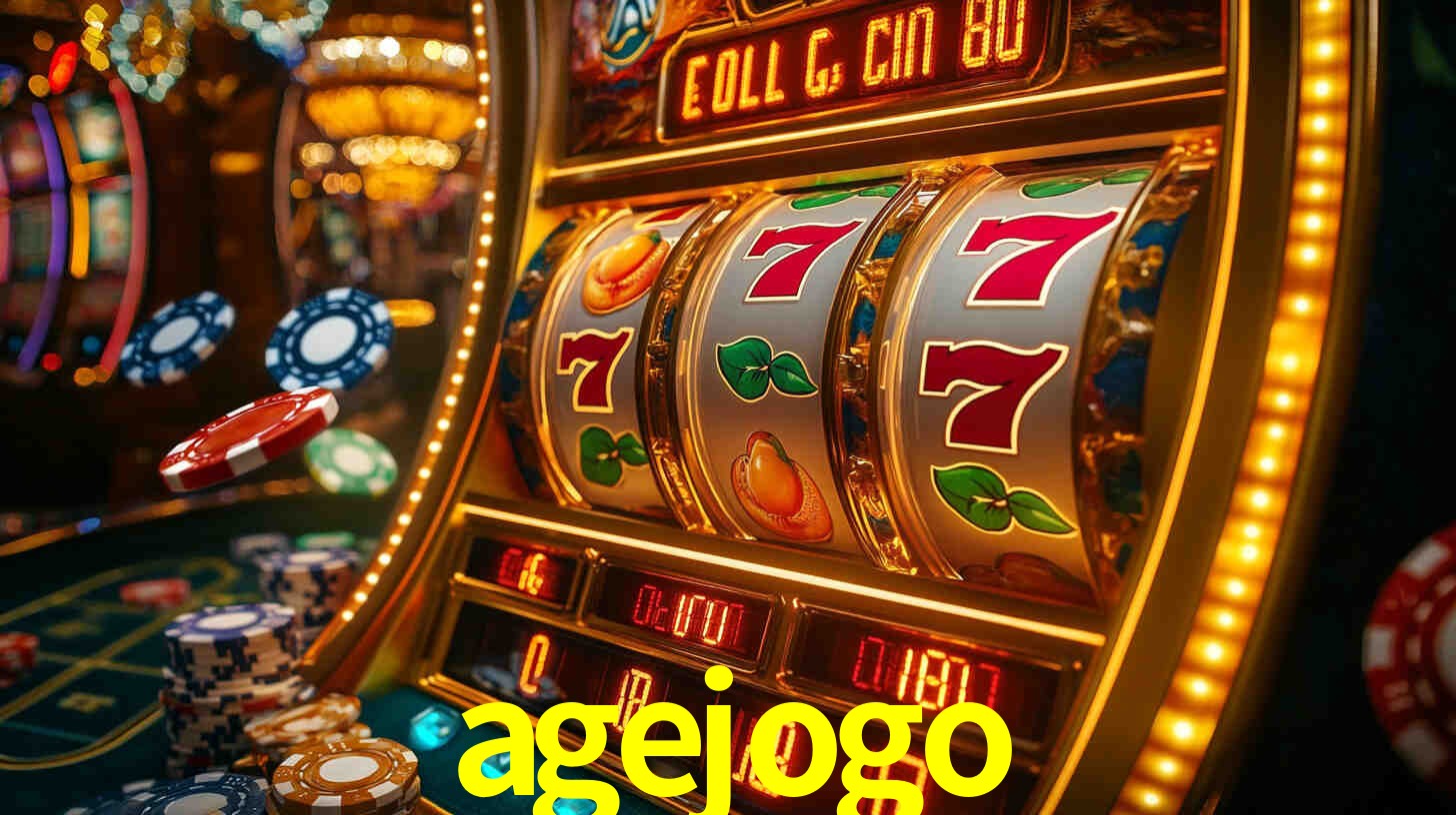 Premium Interface agejogo
