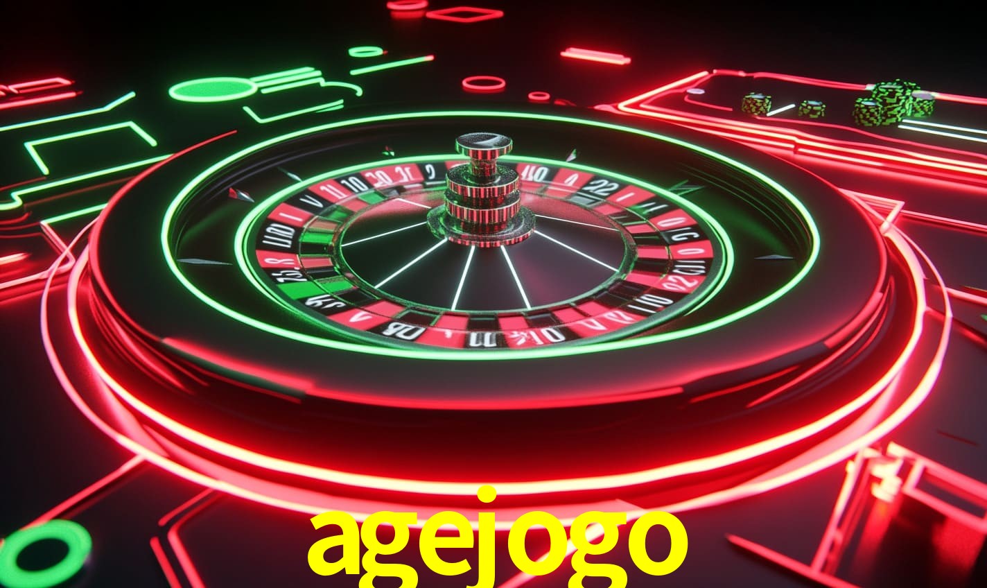 Torneios agejogo