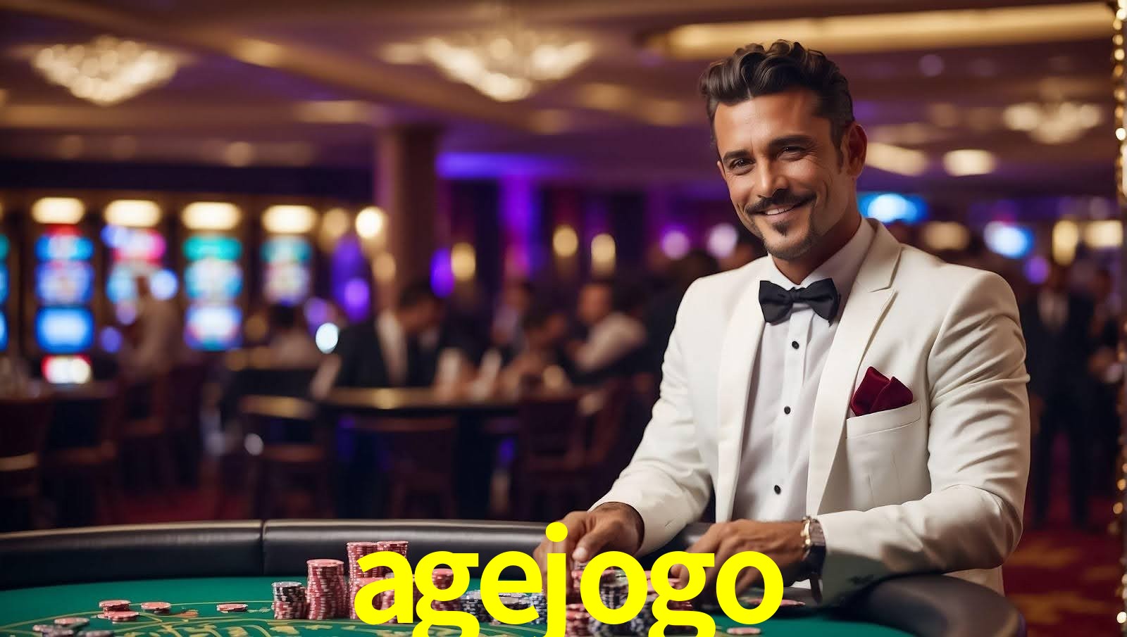 Programa VIP agejogo