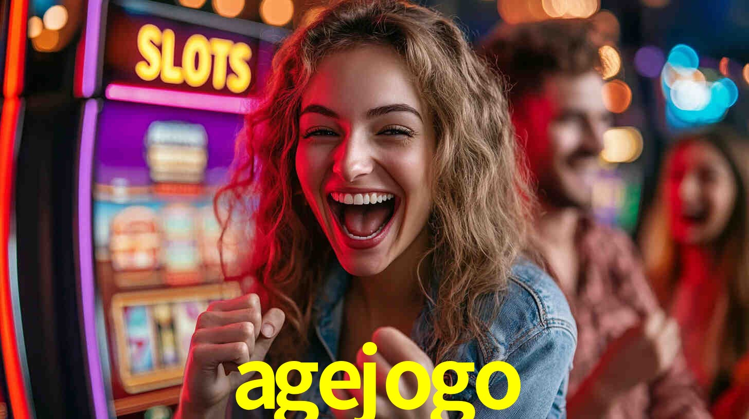 PIX Instantâneo agejogo
