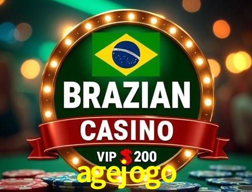 Oportunidades agejogo