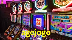 Provedores de Jogos agejogo