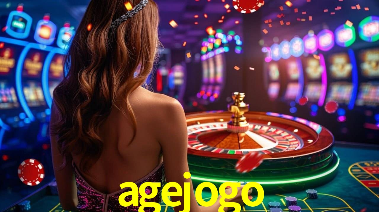 iPad agejogo