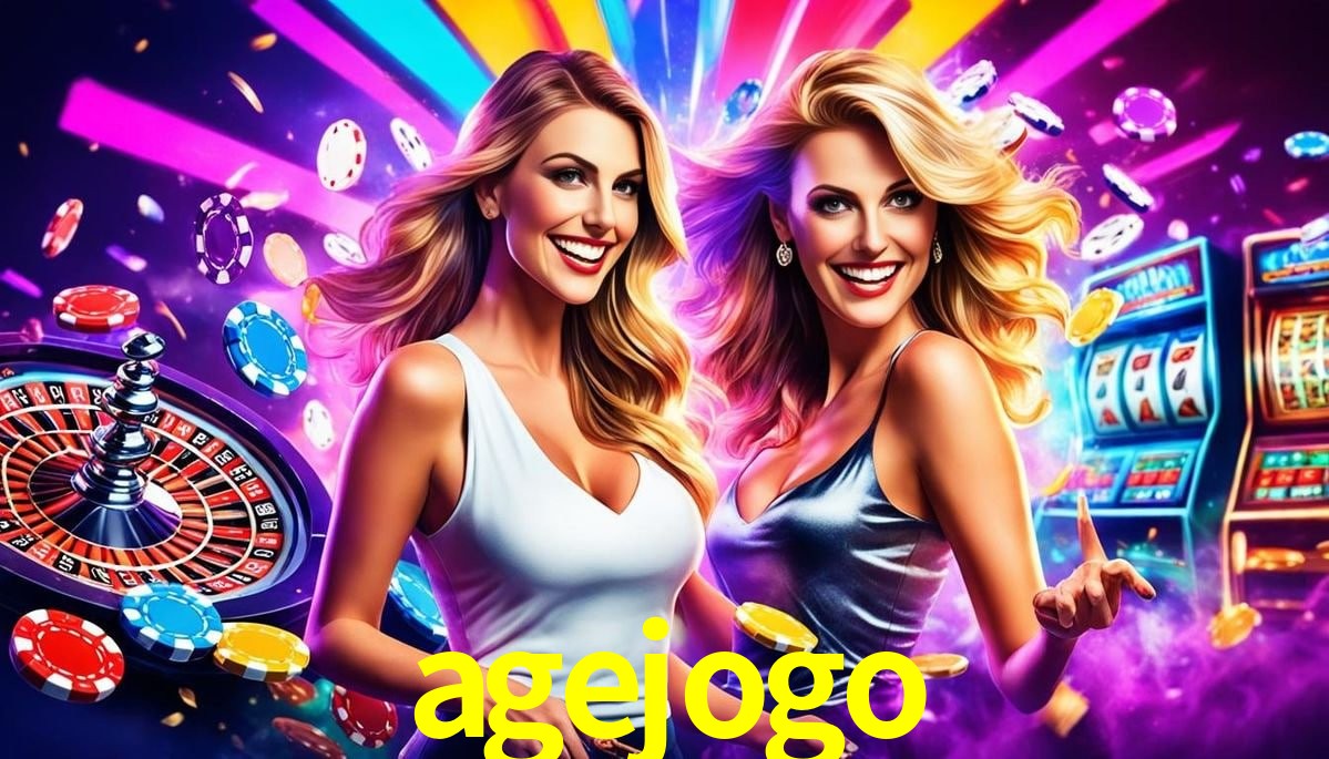 Benefícios da Conta agejogo
