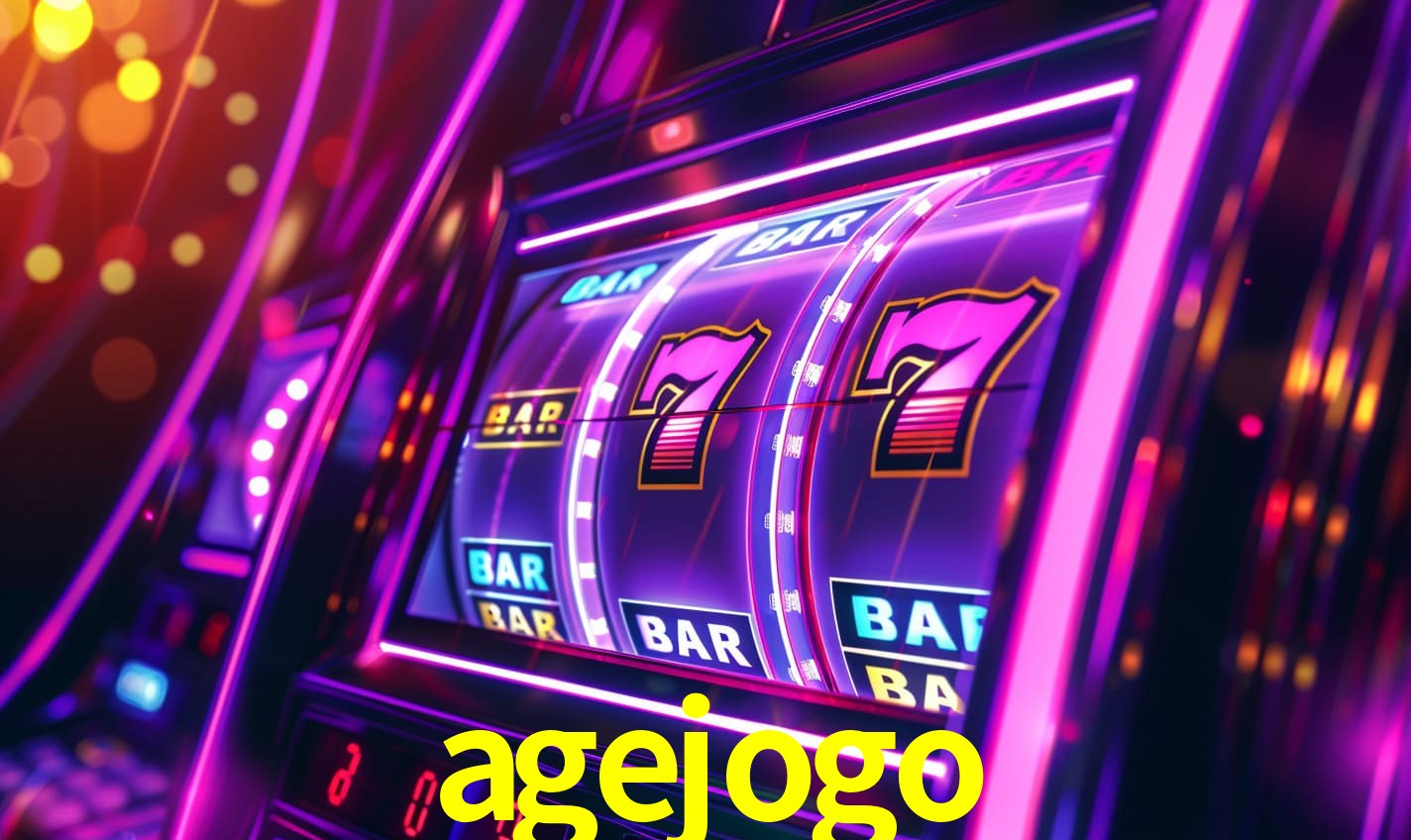 agejogo,agejogo.com
