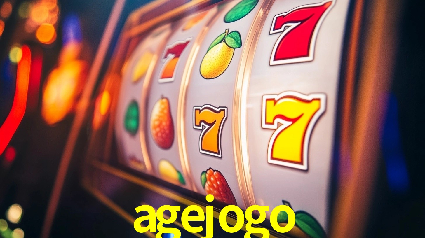 agejogo