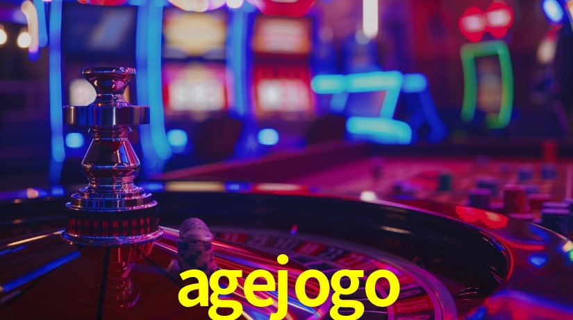 agejogo,agejogo.com