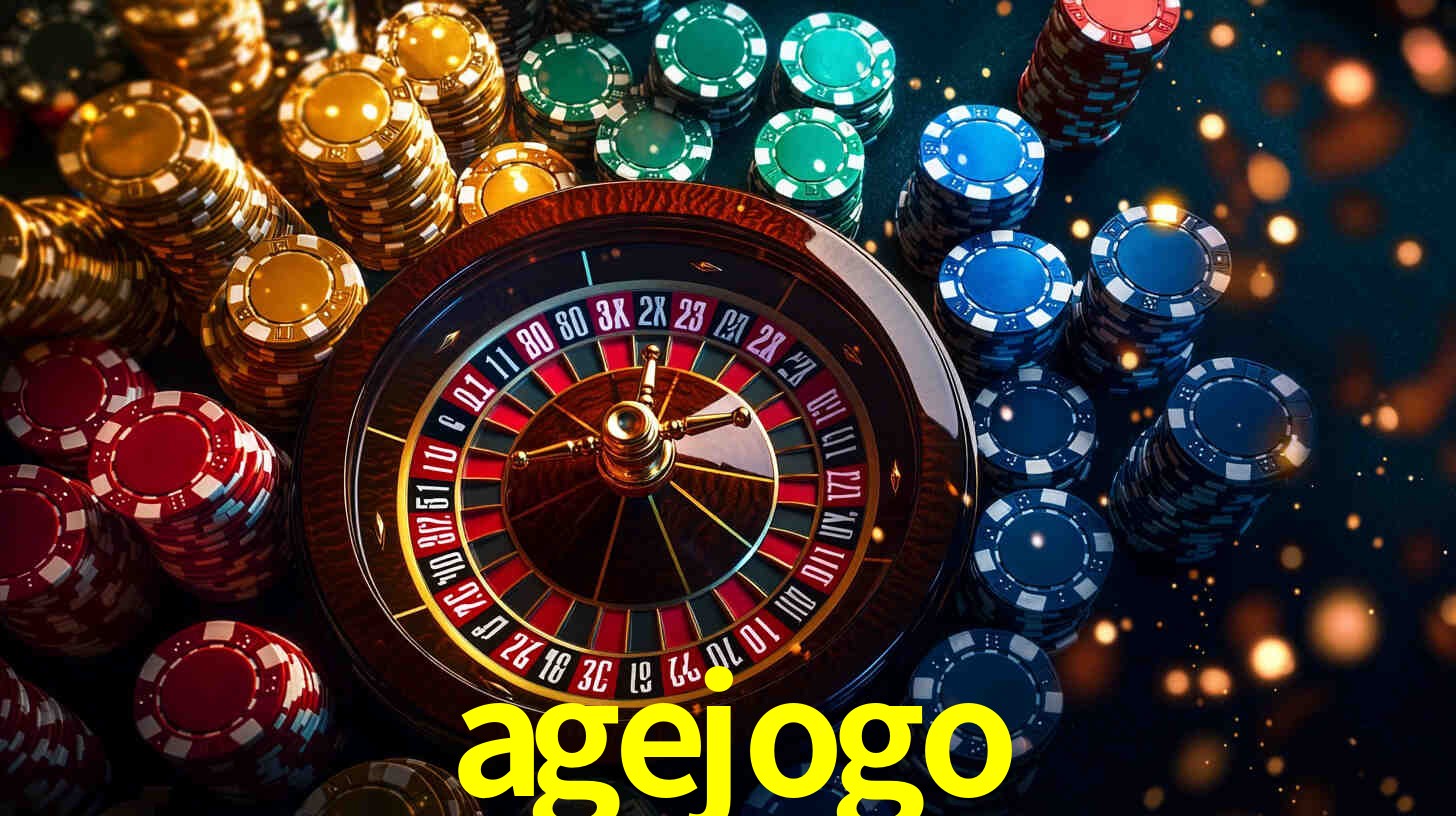 agejogo,agejogo.com