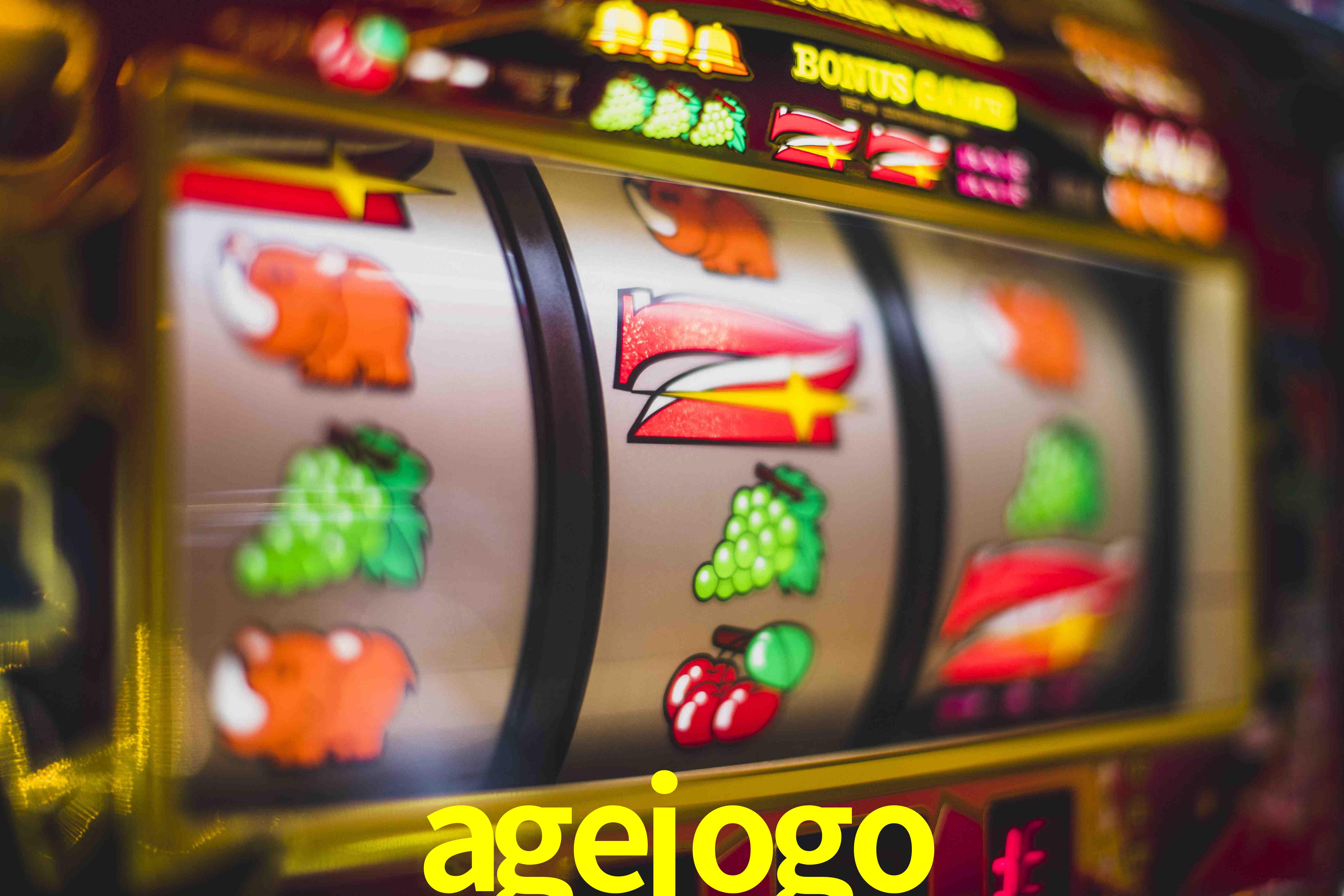 Football Betting agejogo