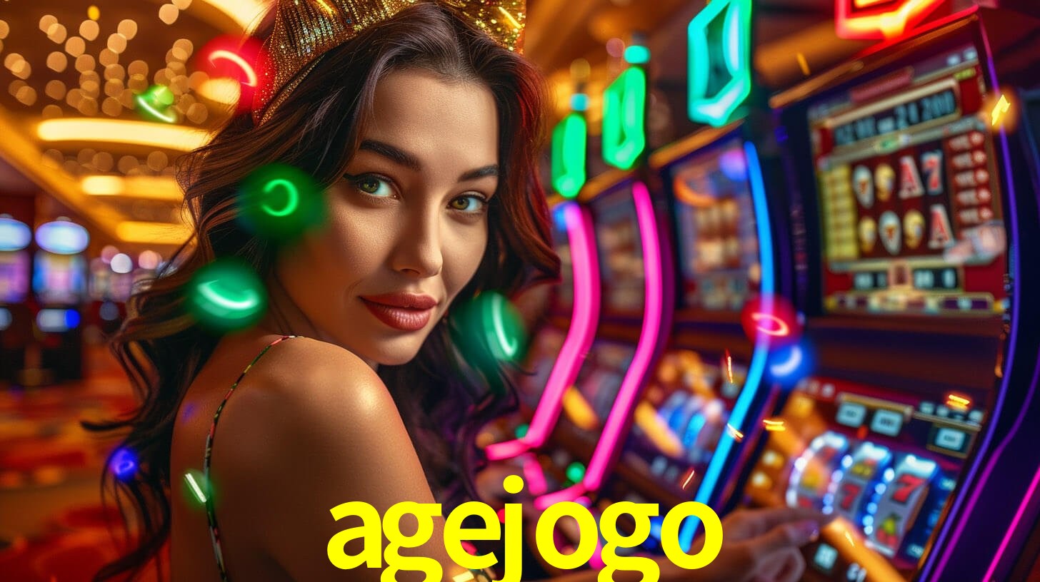 Recursos App agejogo