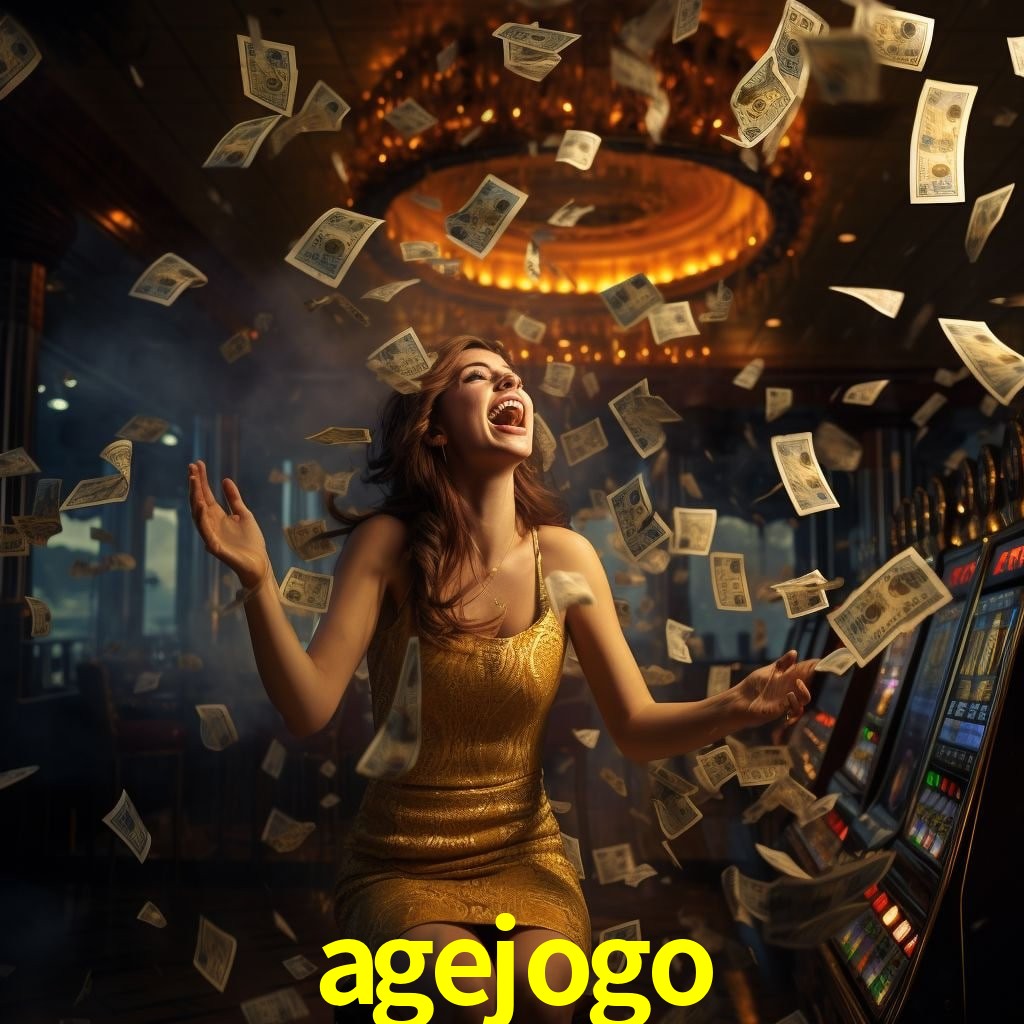 Aviator Game agejogo