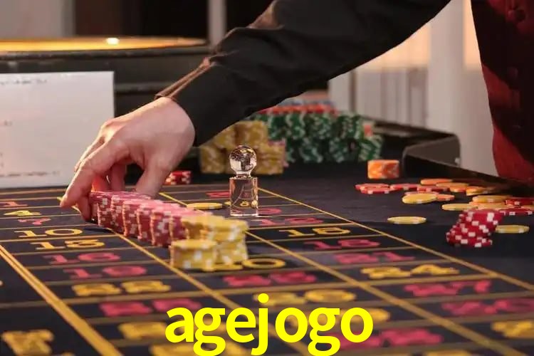 Vantagens App agejogo