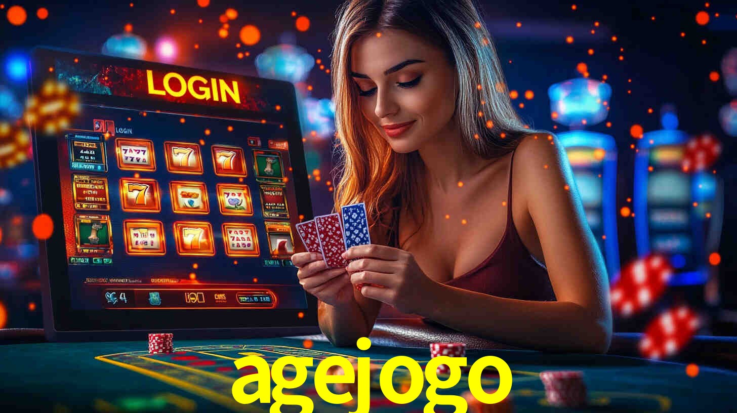 Vantagens App agejogo