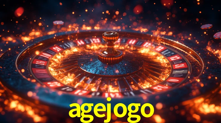 agejogo,agejogo.com