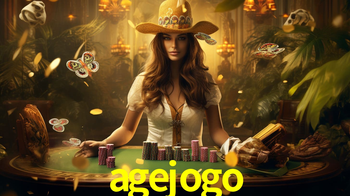 Live Casino agejogo
