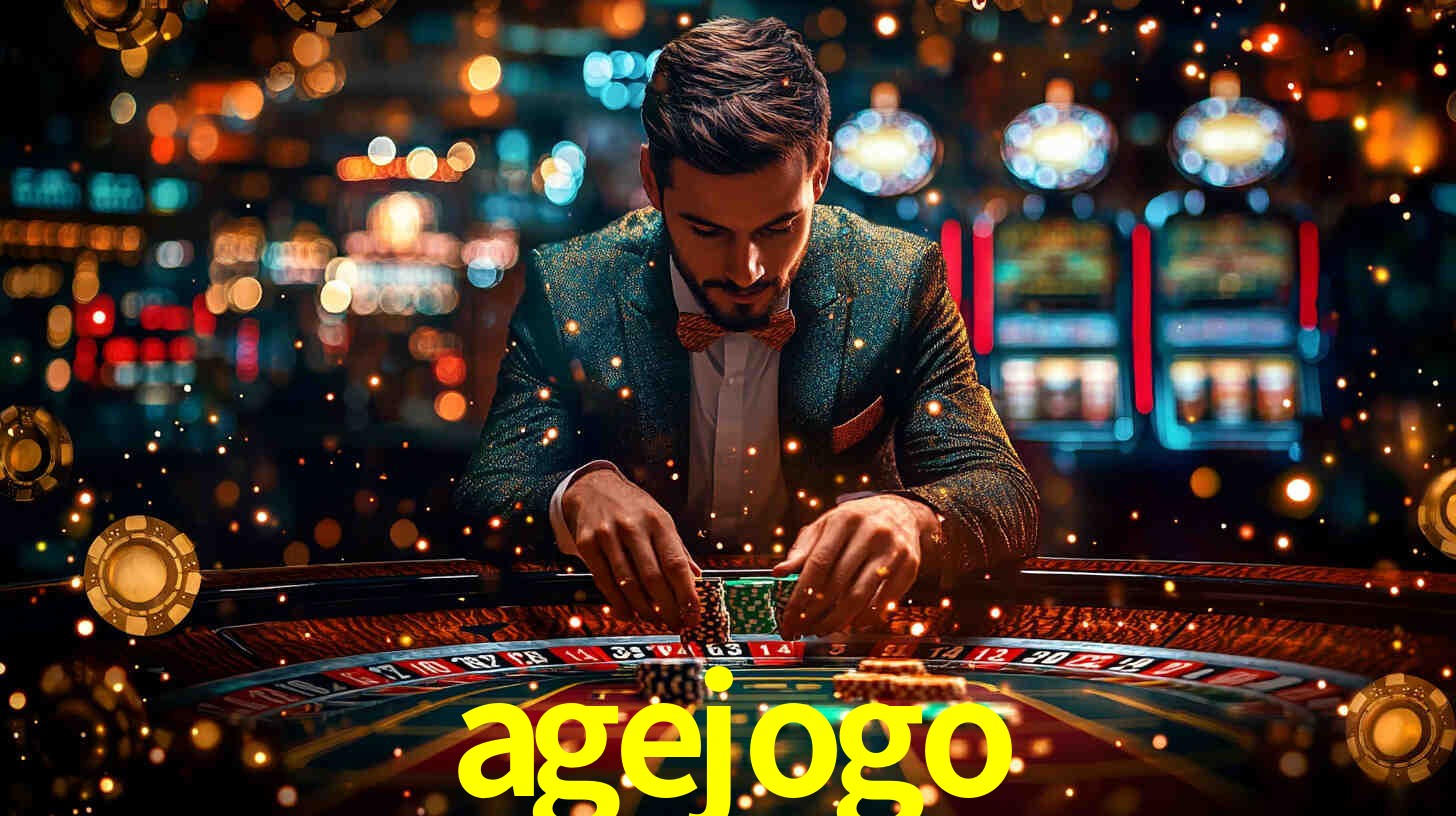Ofertas Imperdíveis na agejogo: Promoções e Bônus Que Valem a Pena