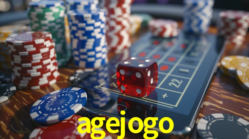 Bônus App agejogo