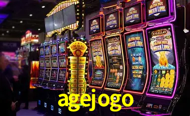 A Emoção da Loteria na agejogo: Uma Chance de Mudança de Vida