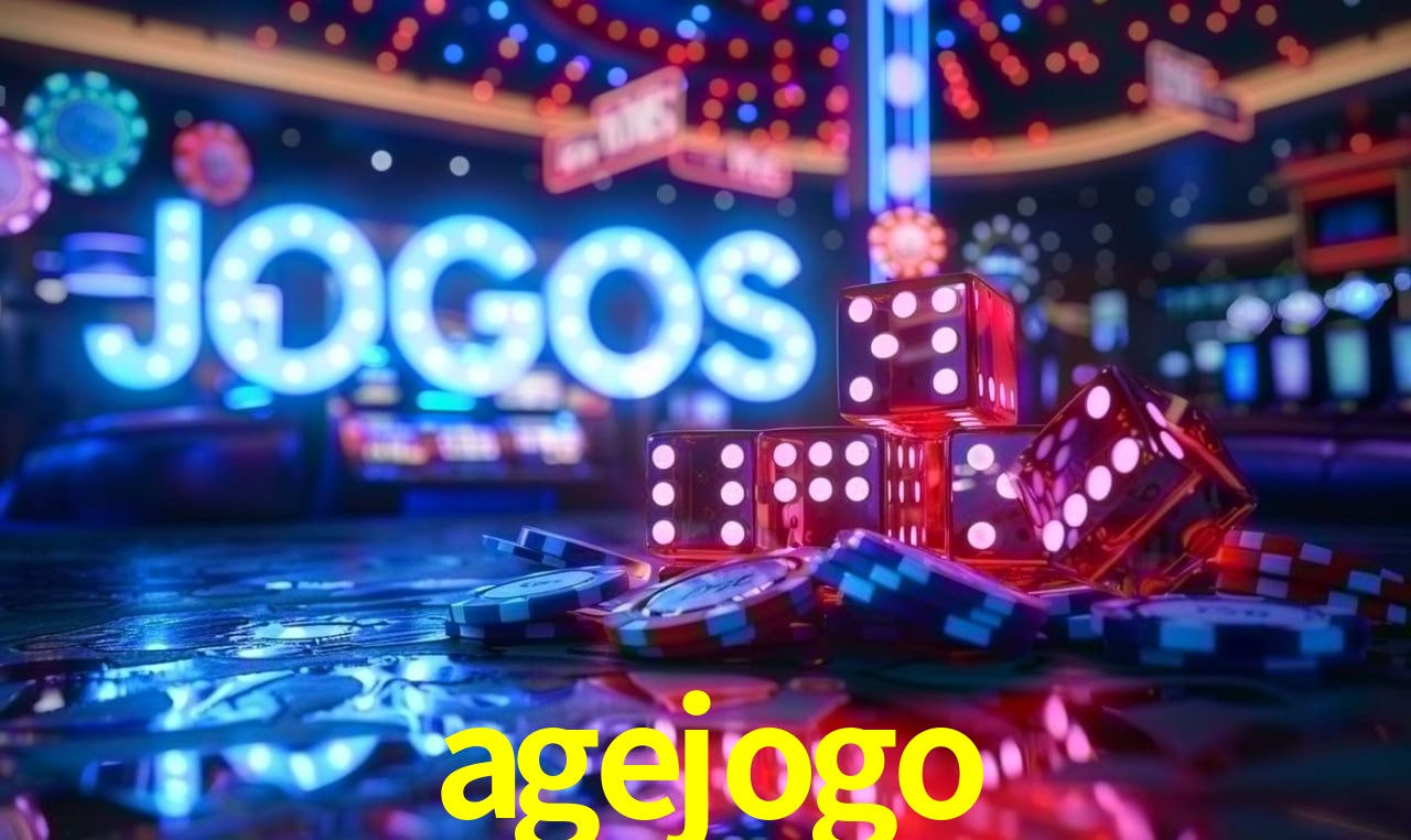 Cadastro Rápido agejogo