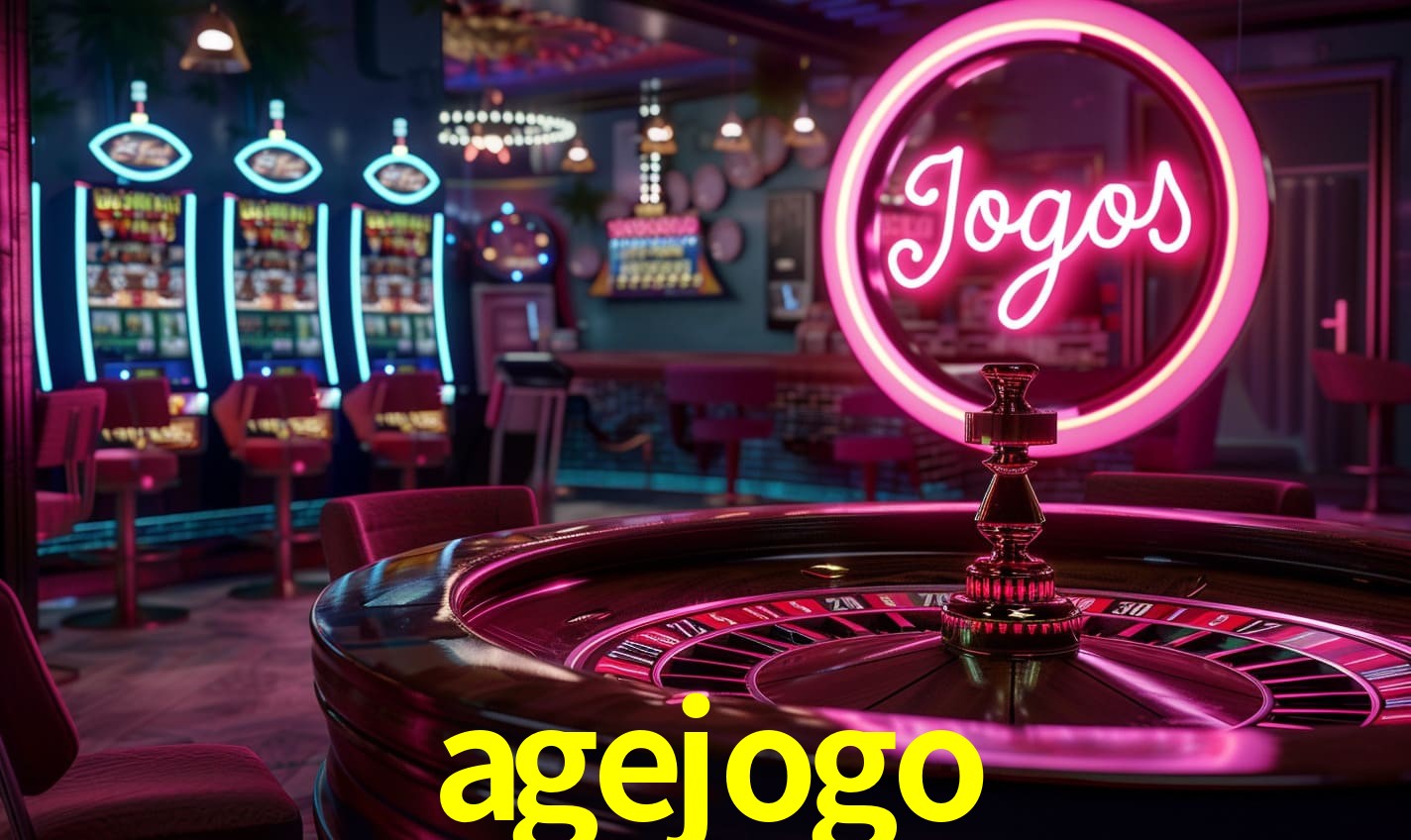 Mesa de Blackjack agejogo