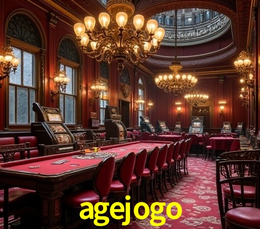 Privilégios VIP agejogo
