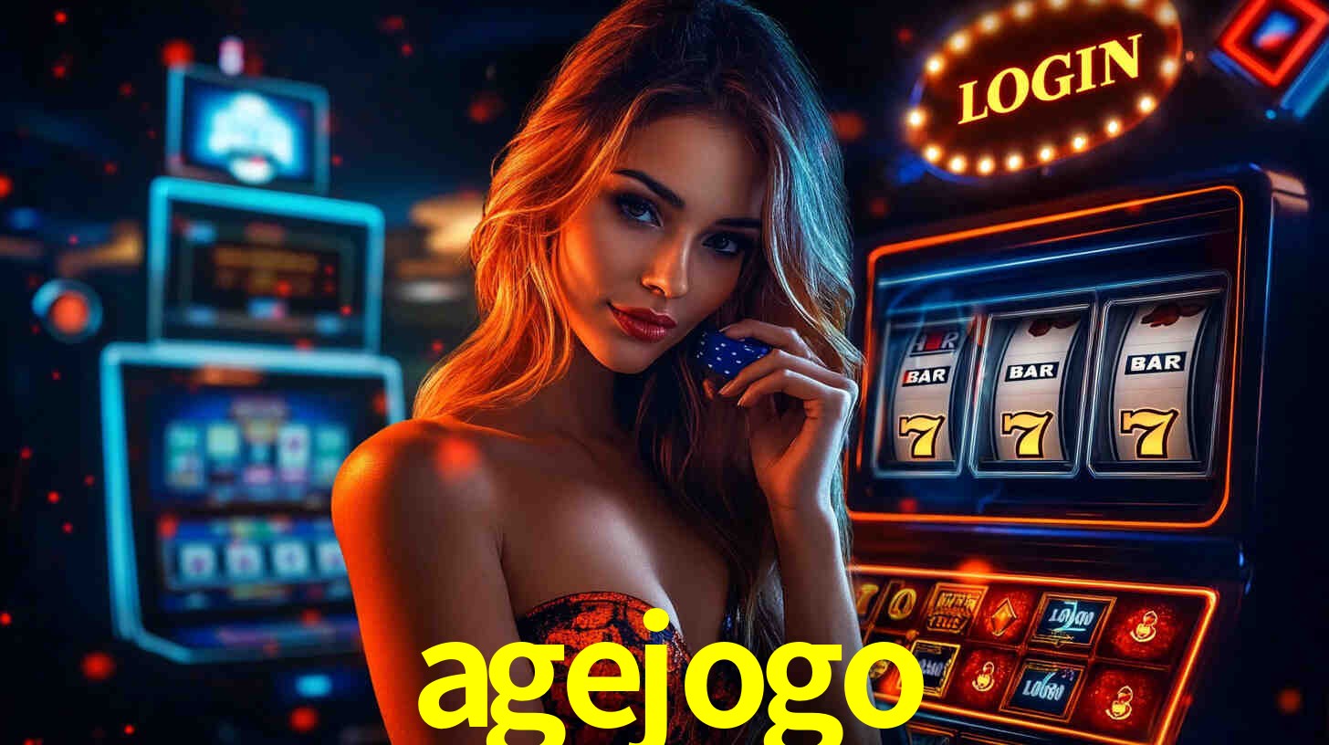 Promoções App agejogo