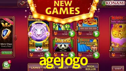 Apostas Esportivas na agejogo: Um Guia Completo